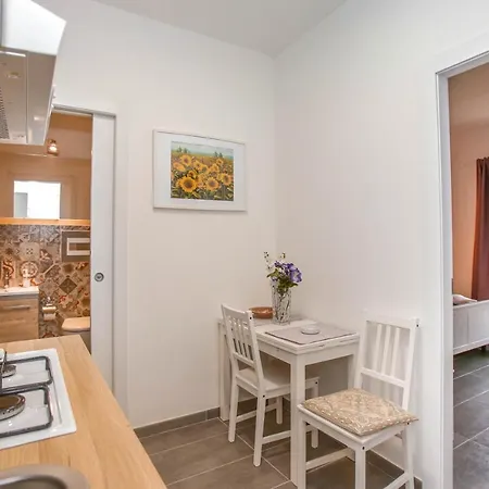 Apartment La Finestra Sul Castello - Panoramic Flats *