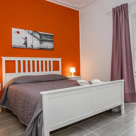 Apartment La Finestra Sul Castello - Panoramic Flats