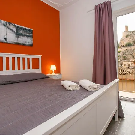 Apartment La Finestra Sul Castello - Panoramic Flats *