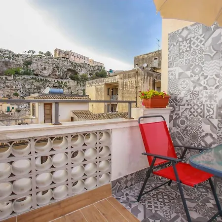 Apartment La Finestra Sul Castello - Panoramic Flats