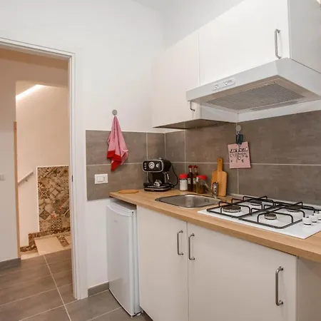 Apartment La Finestra Sul Castello - Panoramic Flats Modica