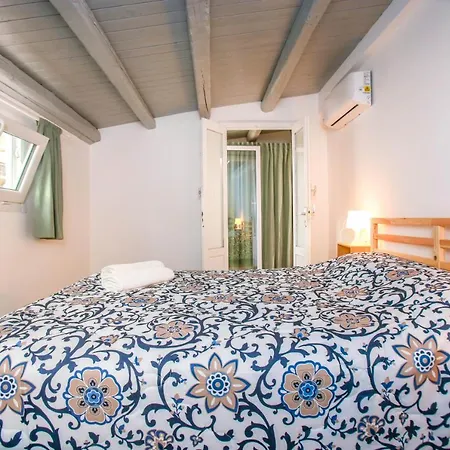 La Finestra Sul Castello - Panoramic Flats Apartment *