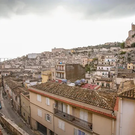 La Finestra Sul Castello - Panoramic Flats Apartment Modica