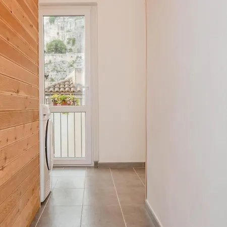 Apartament La Finestra Sul Castello - Panoramic Flats Modica