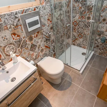 Apartament La Finestra Sul Castello - Panoramic Flats Modica
